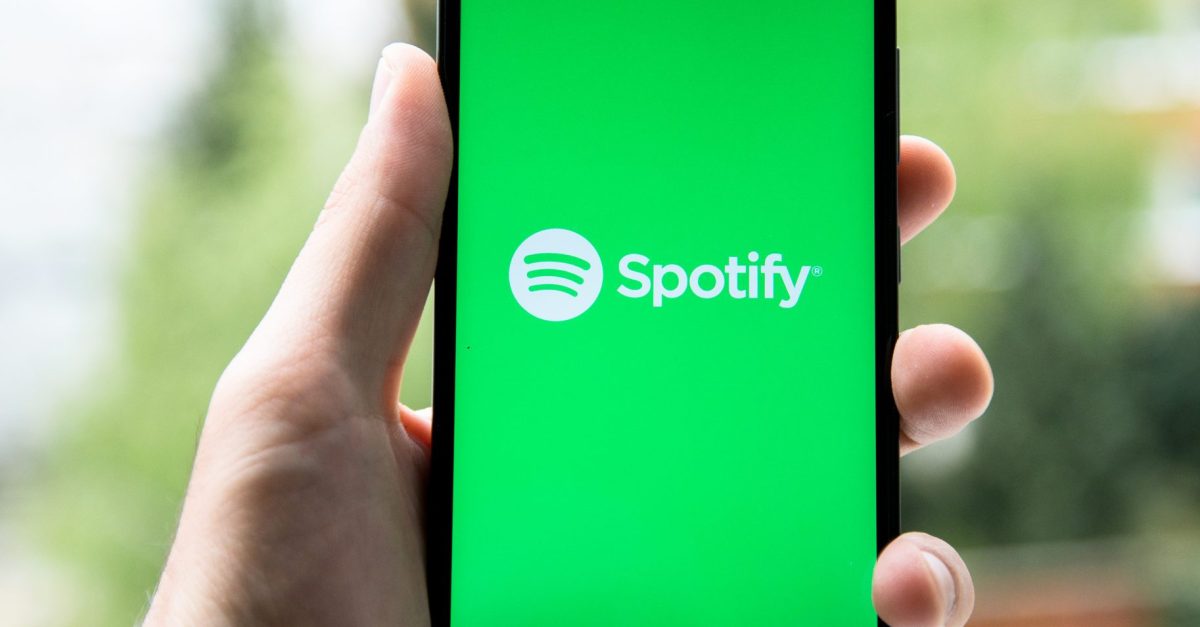 Spotify premium for students